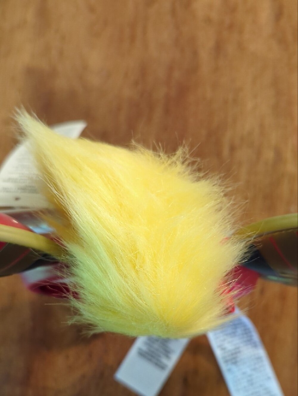 Disney Parks  Captain Marvel ear Headband Brand New - Picture 8 of 12